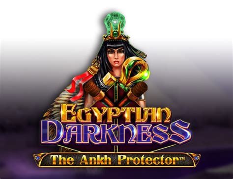 Egyptian Darkness The Ankh Protector bet365